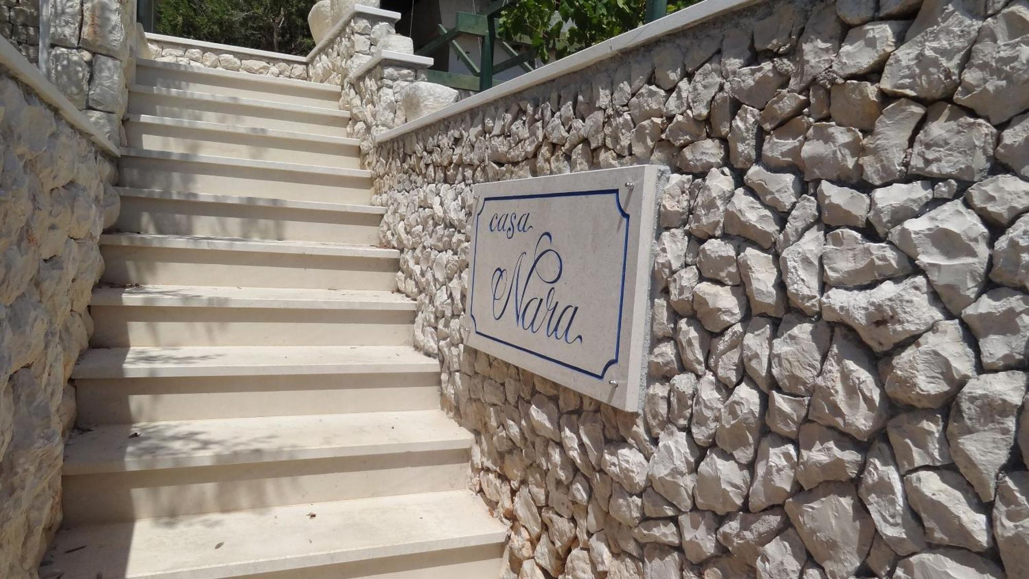 Apartments Branka - 30 M From Beach Sevid Exterior foto