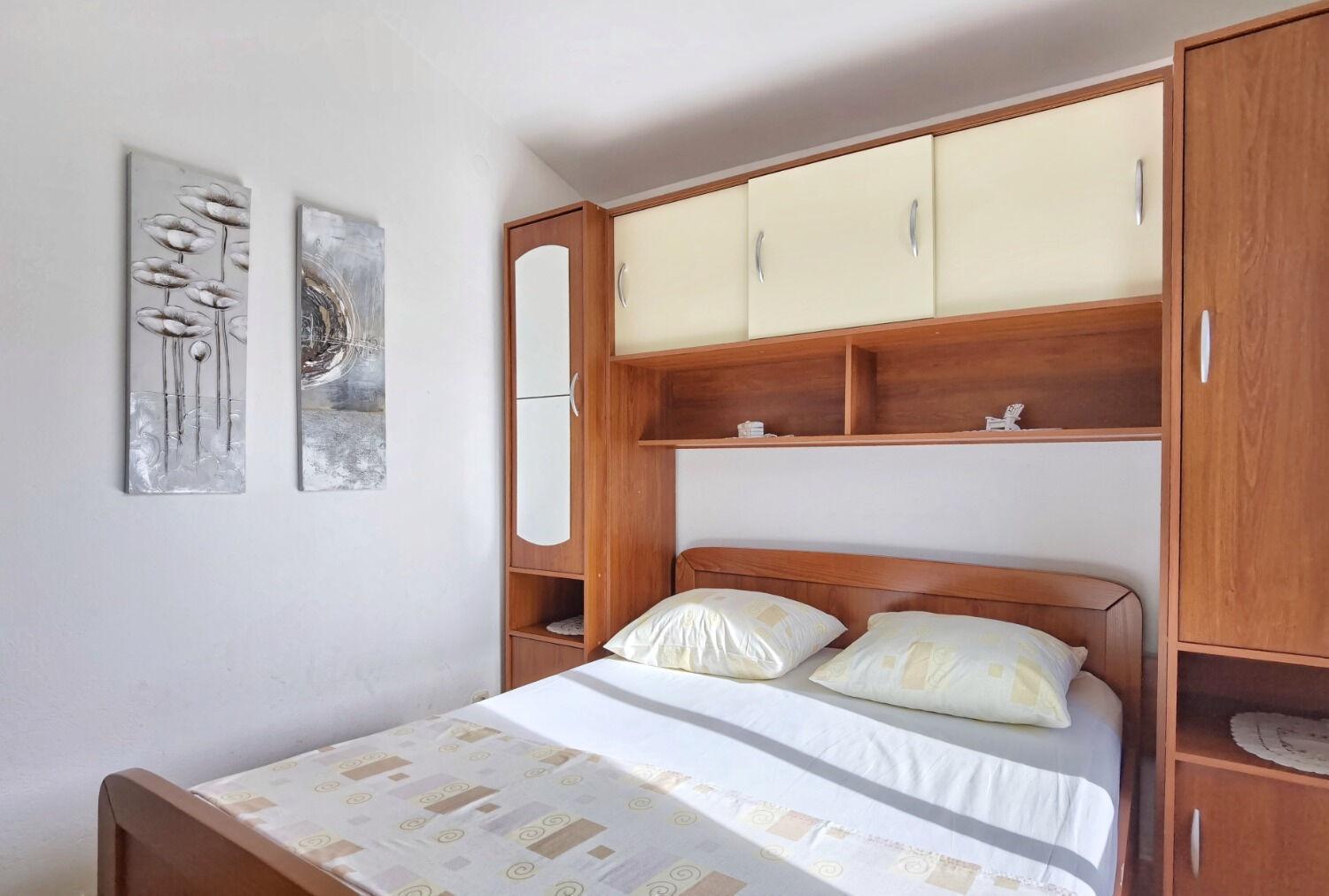 Apartments Branka - 30 M From Beach Sevid Exterior foto