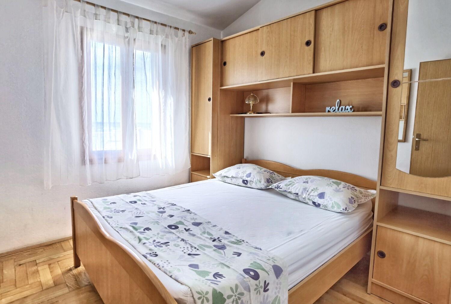 Apartments Branka - 30 M From Beach Sevid Exterior foto