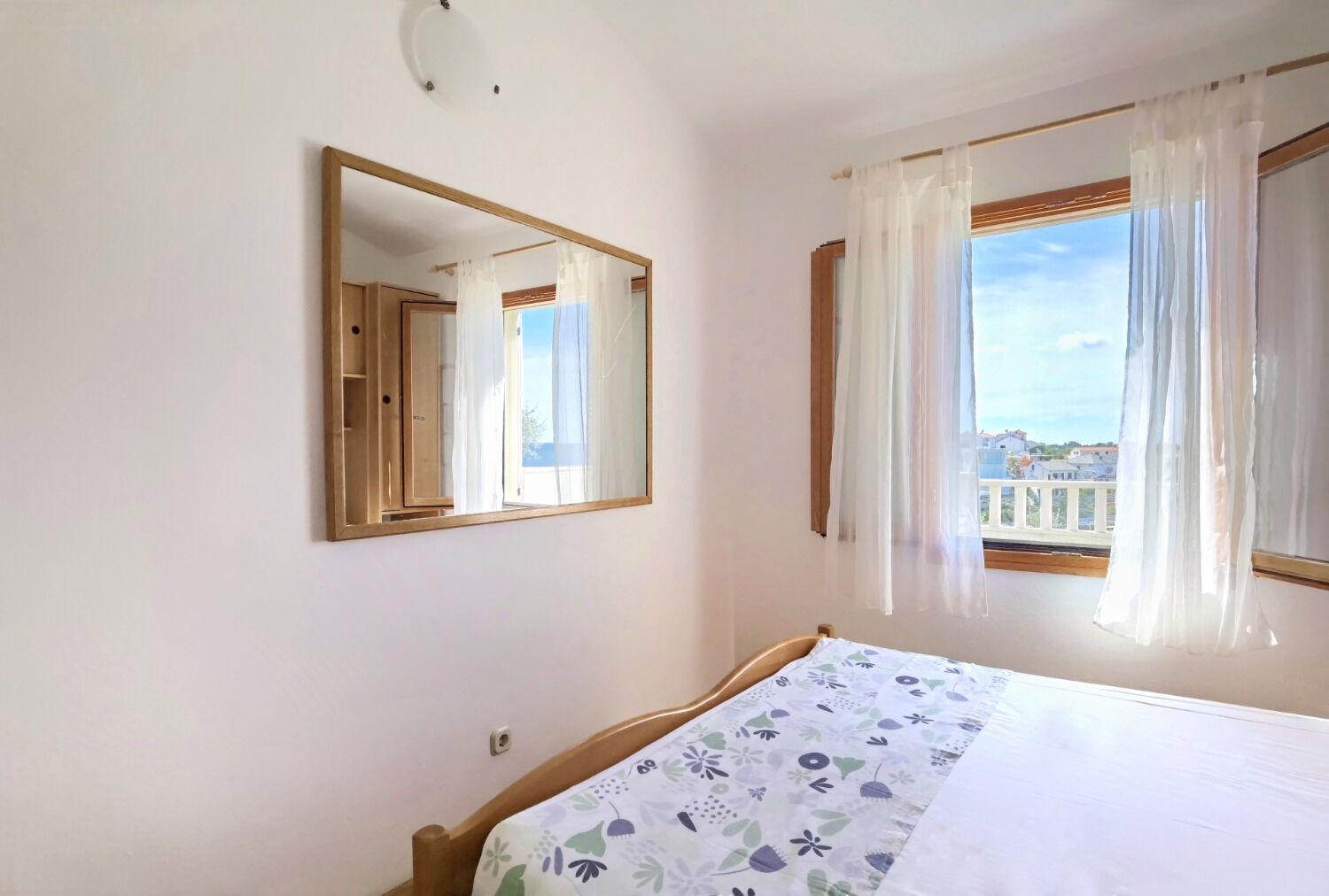Apartments Branka - 30 M From Beach Sevid Exterior foto