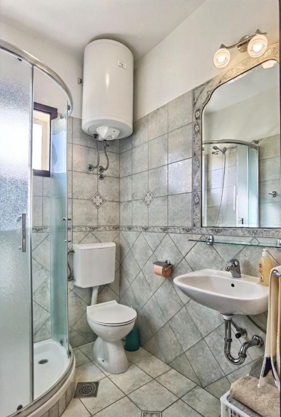 Apartments Branka - 30 M From Beach Sevid Exterior foto