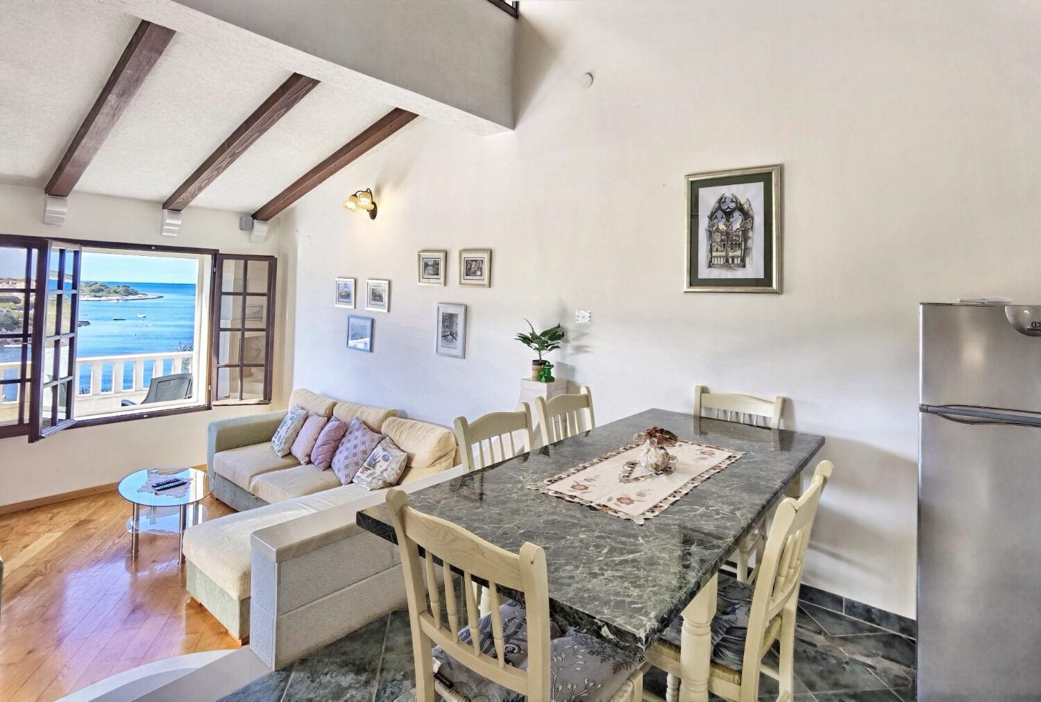 Apartments Branka - 30 M From Beach Sevid Exterior foto